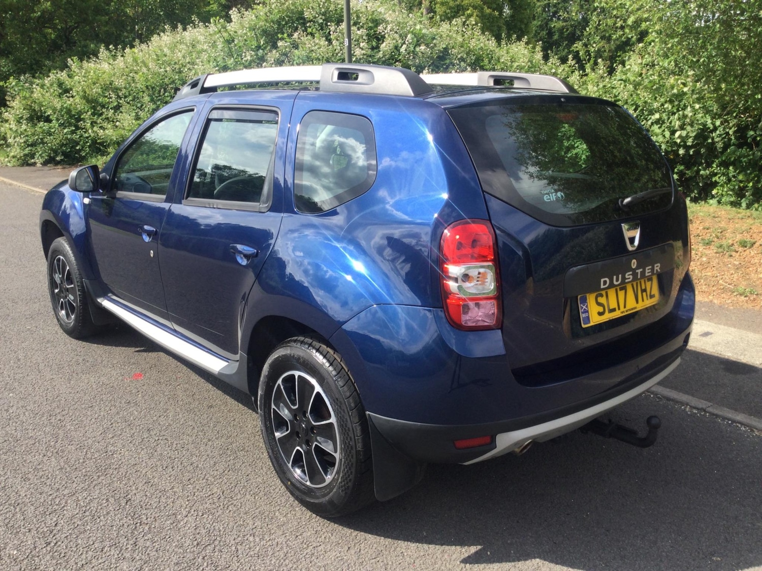 Vehicle 6