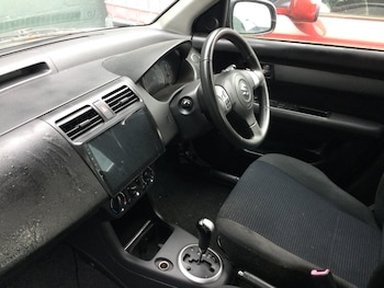 Used Suzuki Swift 2009 for sale - 76451774: Photo