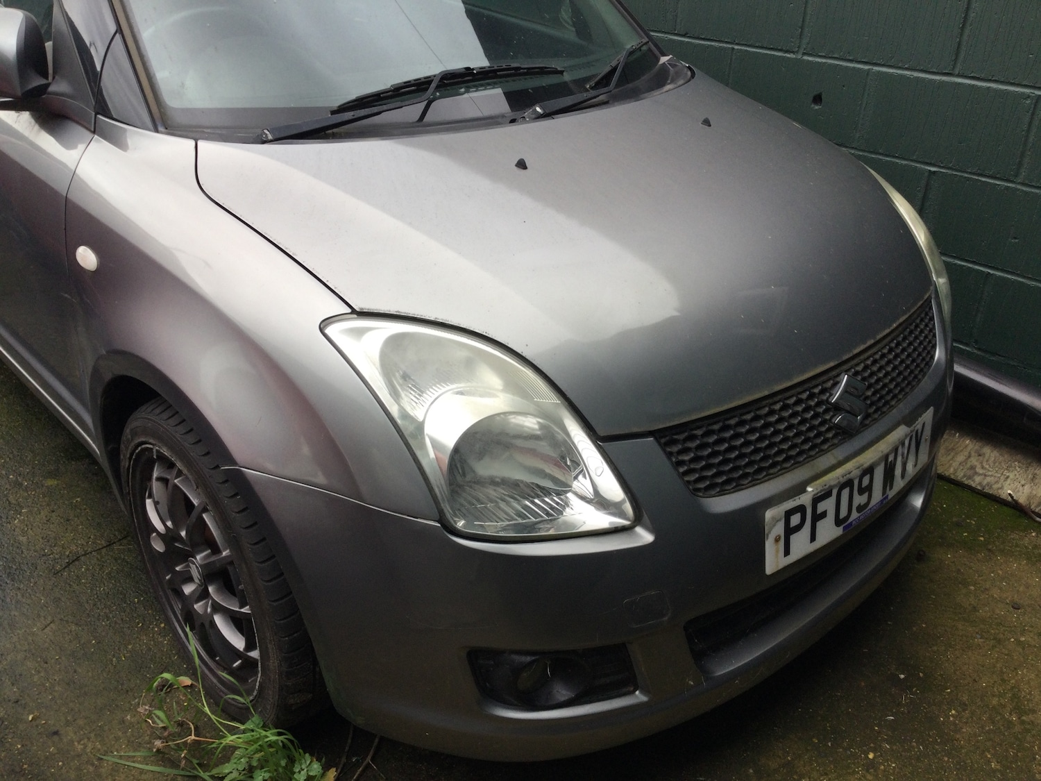 Used Suzuki Swift 2009 for sale - 76451774: Photo 7