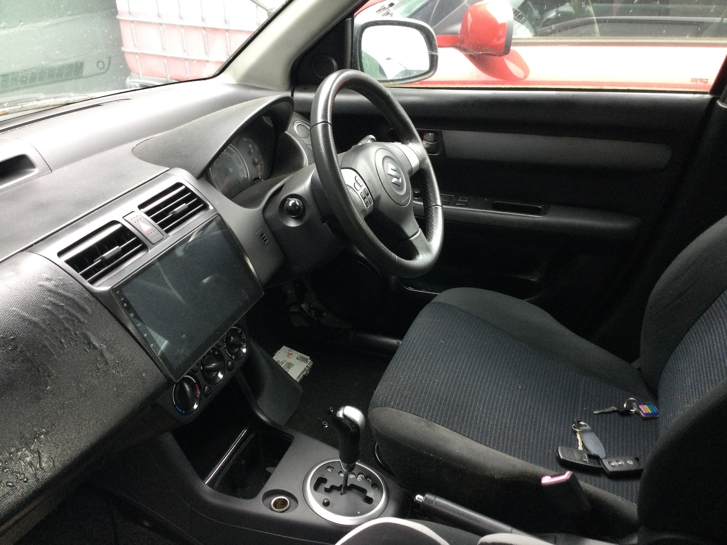 Used Suzuki Swift 2009 for sale - 76451774: Photo 8