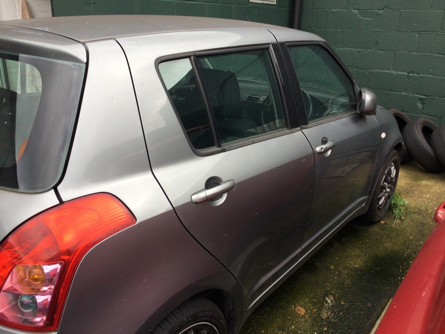 Used Suzuki Swift 2009 for sale - 76451774: Photo 9