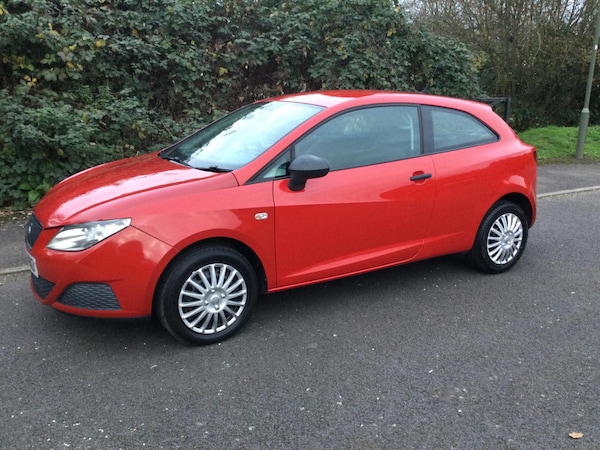 Used SEAT Ibiza 2012 for sale - 74851754: Photo 11