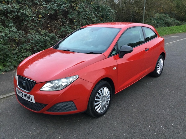 Used SEAT Ibiza 2012 for sale - 74851754: Photo 12