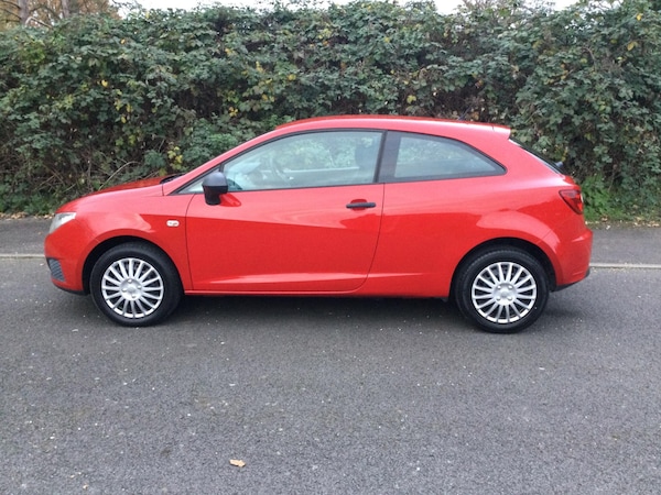 Used SEAT Ibiza 2012 for sale - 74851754: Photo 15