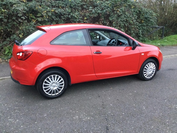 Used SEAT Ibiza 2012 for sale - 74851754: Photo 3