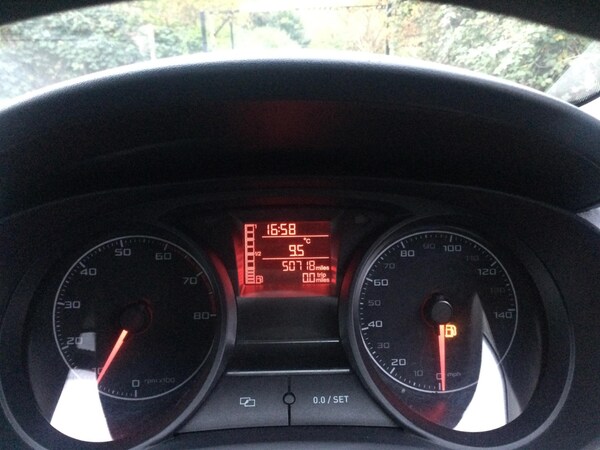 Used SEAT Ibiza 2012 for sale - 74851754: Photo 4