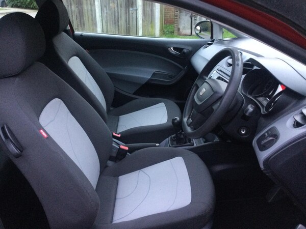 Used SEAT Ibiza 2012 for sale - 74851754: Photo 7