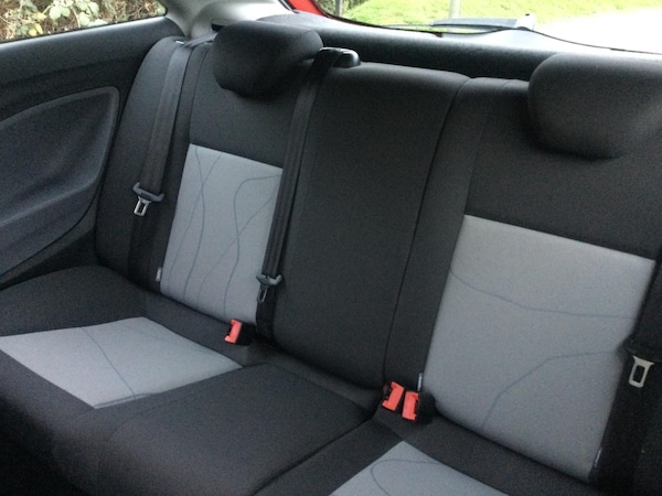 Used SEAT Ibiza 2012 for sale - 74851754: Photo 9