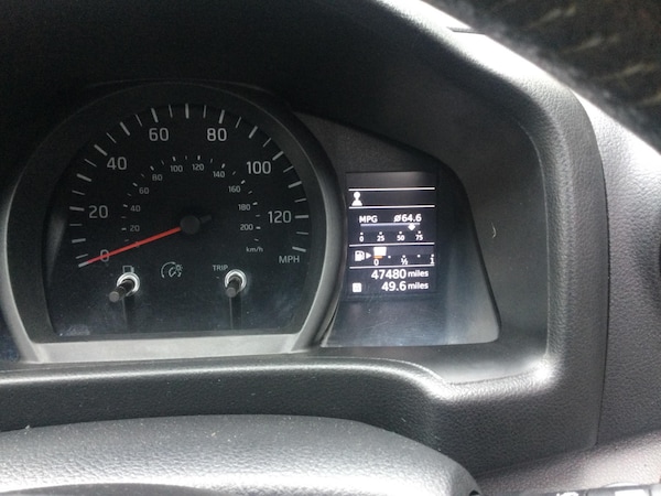 Used Nissan NV200 2013 for sale - 72991100: Photo 2