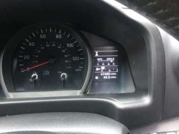 Used Nissan NV200 2013 for sale - 72991100: Photo