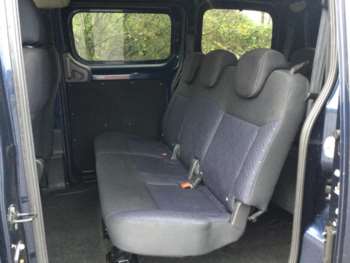 Used Nissan NV200 2013 for sale - 72991100: Photo