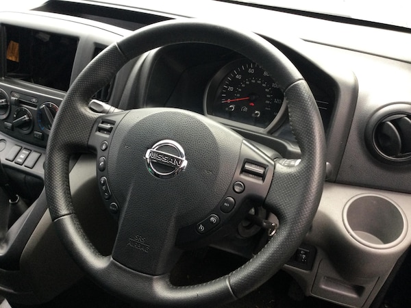 Used Nissan NV200 2013 for sale - 72991100: Photo 7