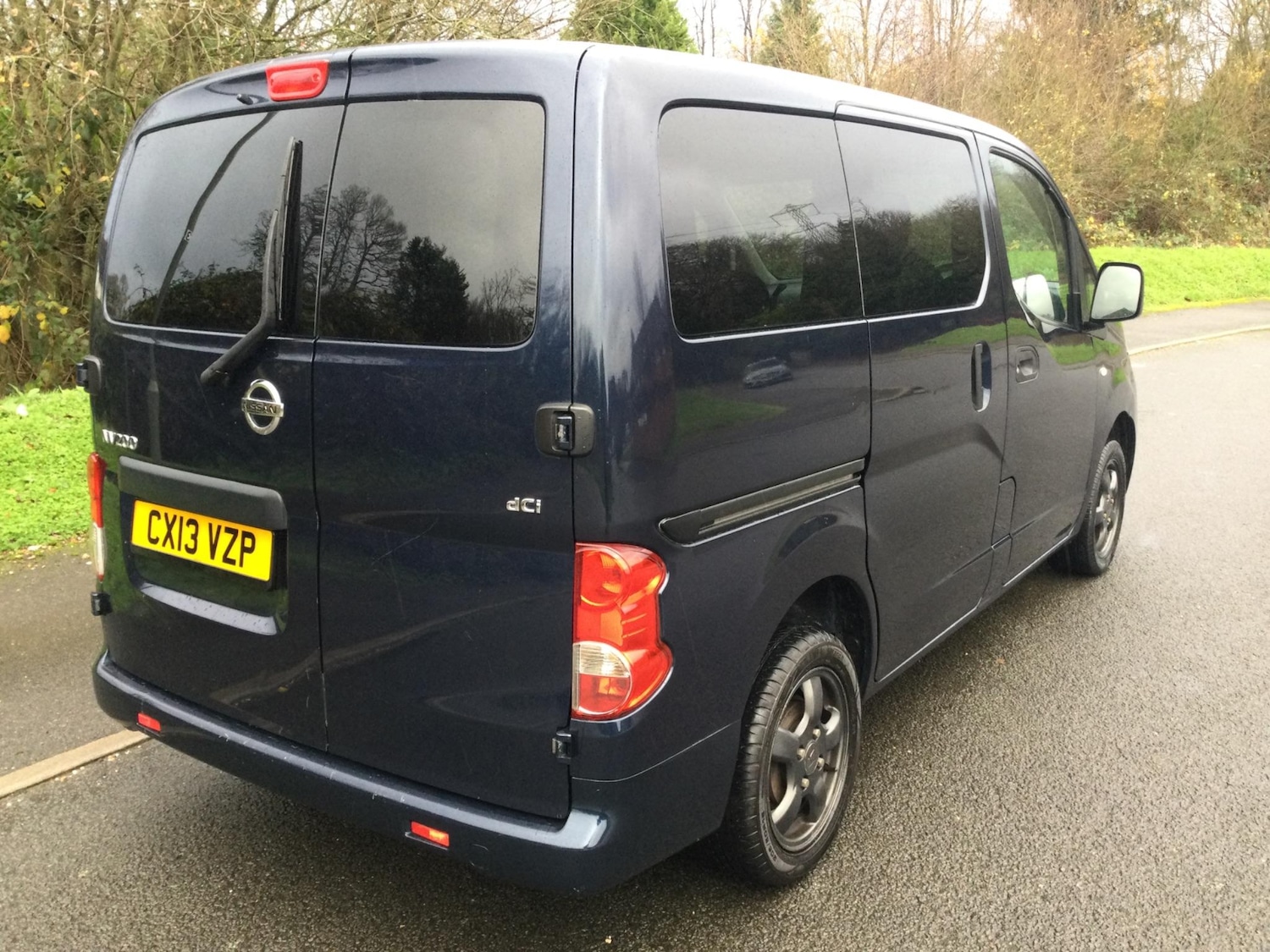 Vehicle 9