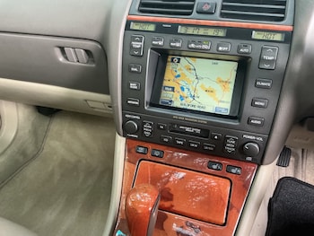 Used Lexus LS 2000 for sale - 78949612: Photo