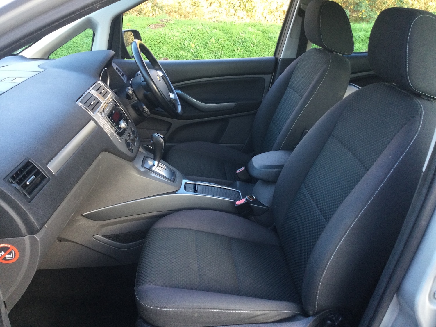 Used Ford C-Max 2009 for sale - 76970090: Photo 10