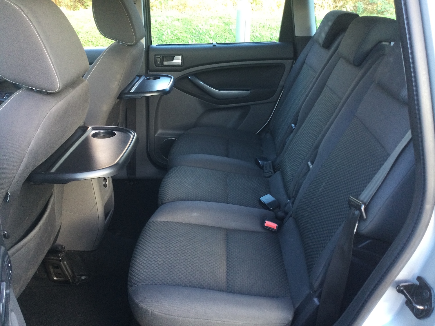 Used Ford C-Max 2009 for sale - 76970090: Photo 13