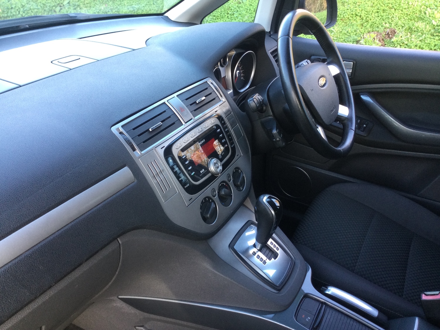 Used Ford C-Max 2009 for sale - 76970090: Photo 18