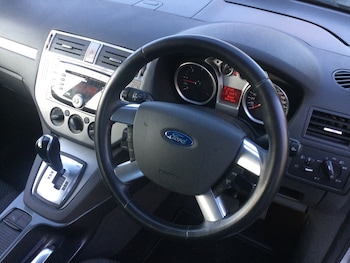 Used Ford C-Max 2009 for sale - 76970090: Photo