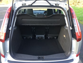 Used Ford C-Max 2009 for sale - 76970090: Photo