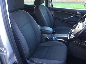 Used Ford C-Max 2009 for sale - 76970090: Photo