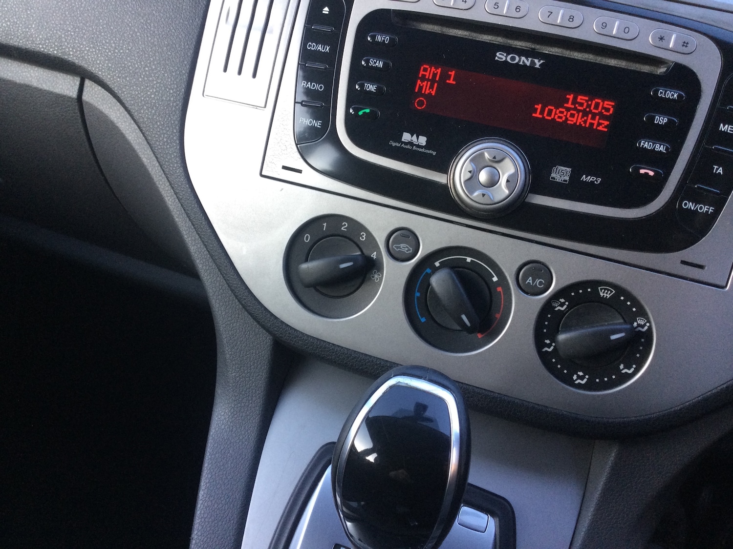 Used Ford C-Max 2009 for sale - 76970090: Photo 7