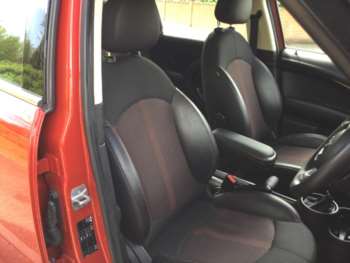Used MINI Countryman 2015 for sale - 74418862: Photo