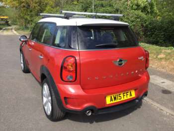Used MINI Countryman 2015 for sale - 74418862: Photo