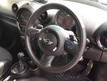 Used MINI Countryman 2015 for sale - 74418862: Photo