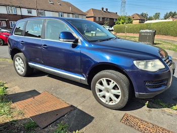 2008 (08) - 2.5 TDI DPF SE 5dr Tip Auto