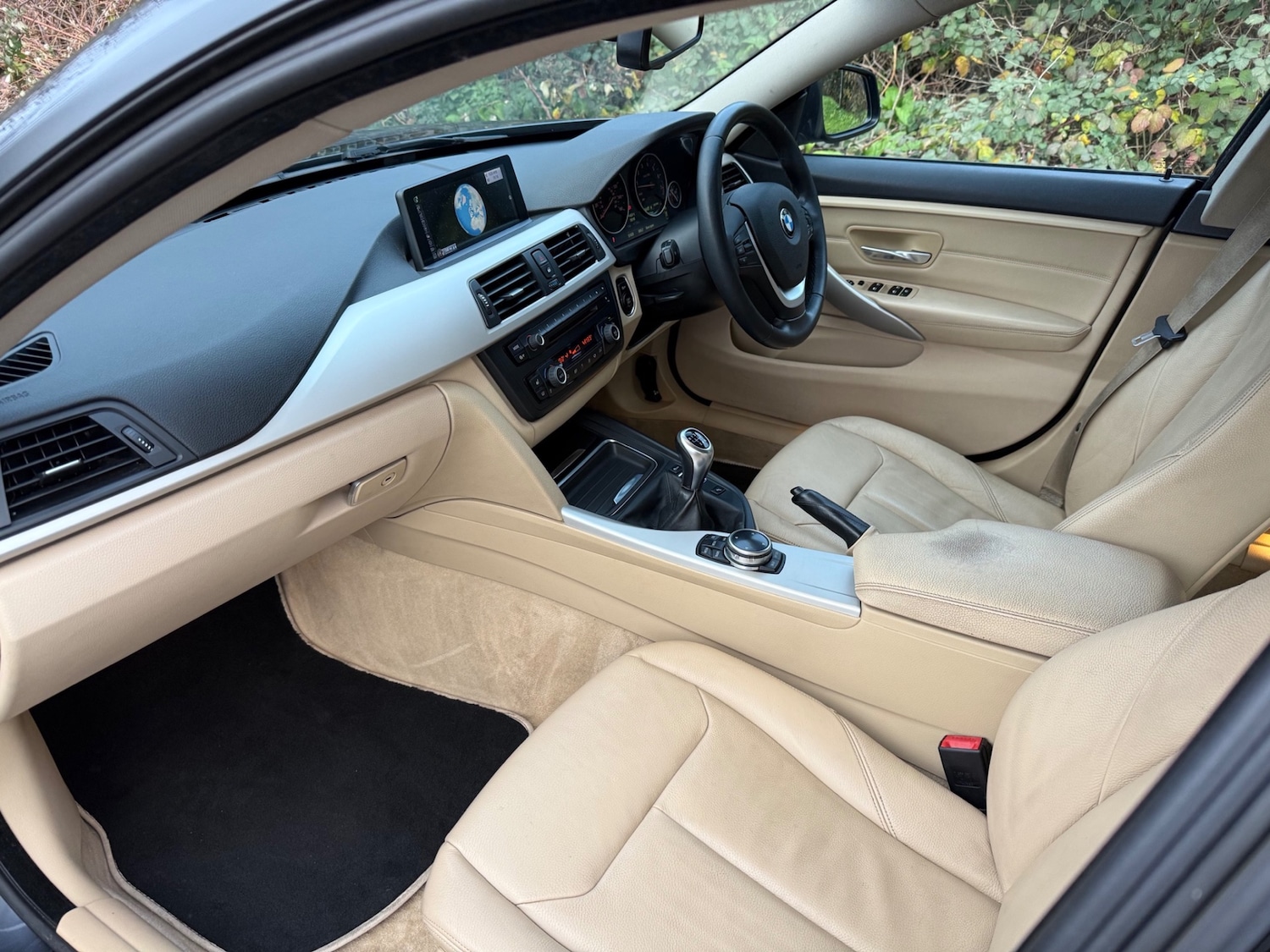 Used BMW 4 Series 2014 for sale - 76805029: Photo 1