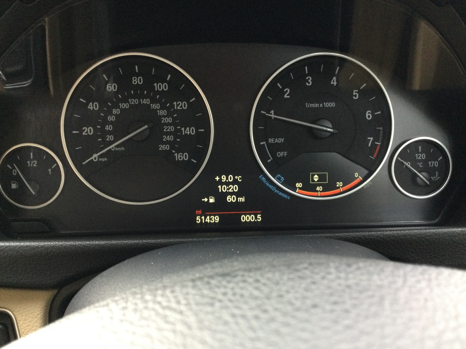 Used BMW 4 Series 2014 for sale - 76805029: Photo 10