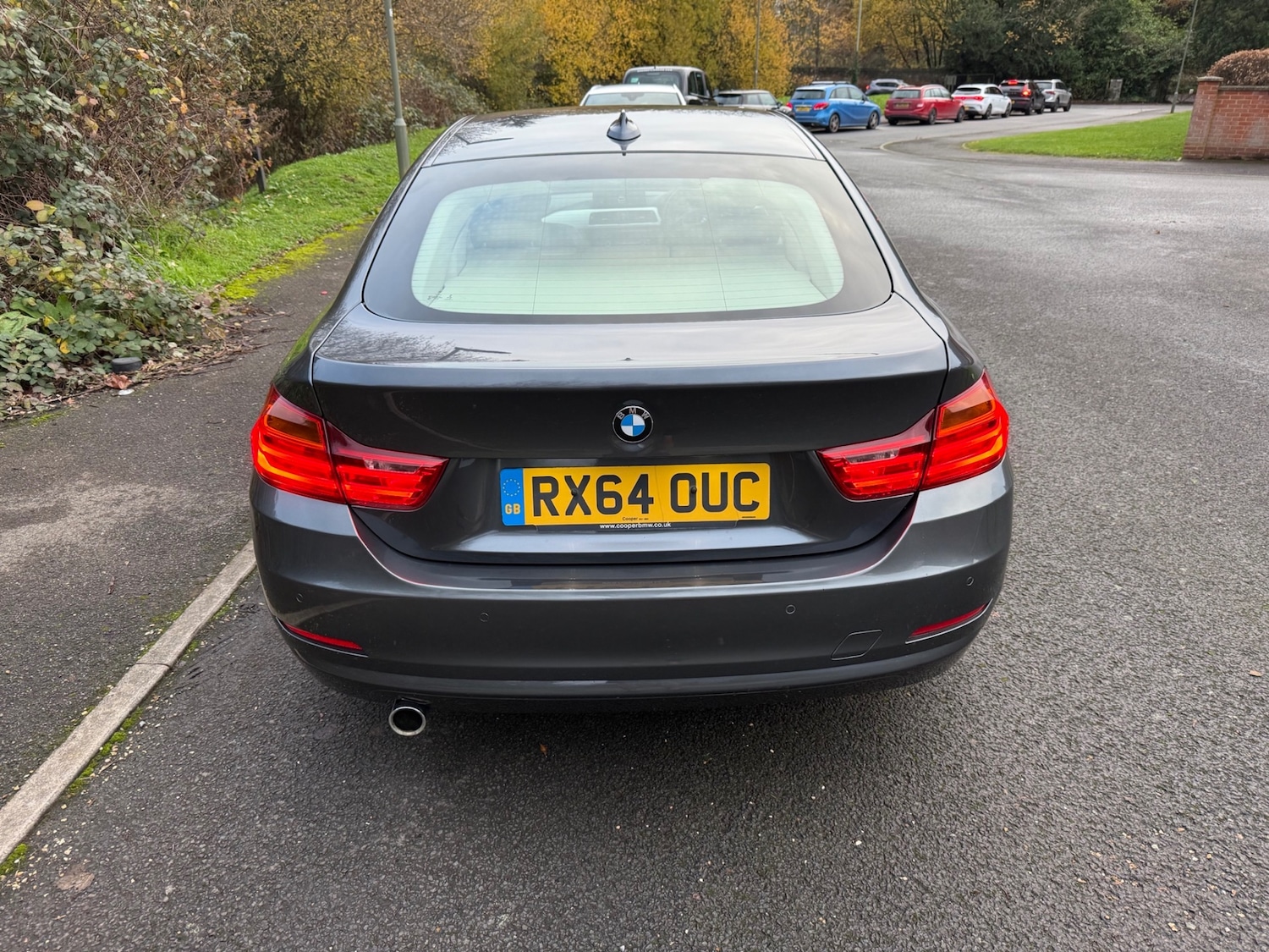 Used BMW 4 Series 2014 for sale - 76805029: Photo 13