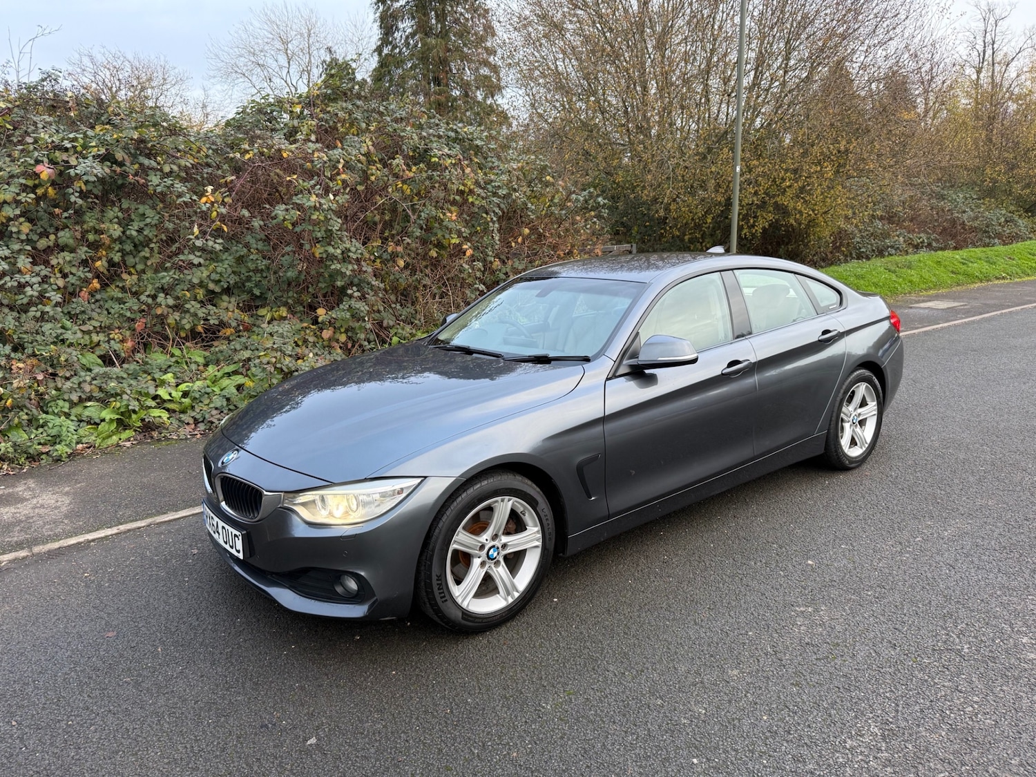 Used BMW 4 Series 2014 for sale - 76805029: Photo 17
