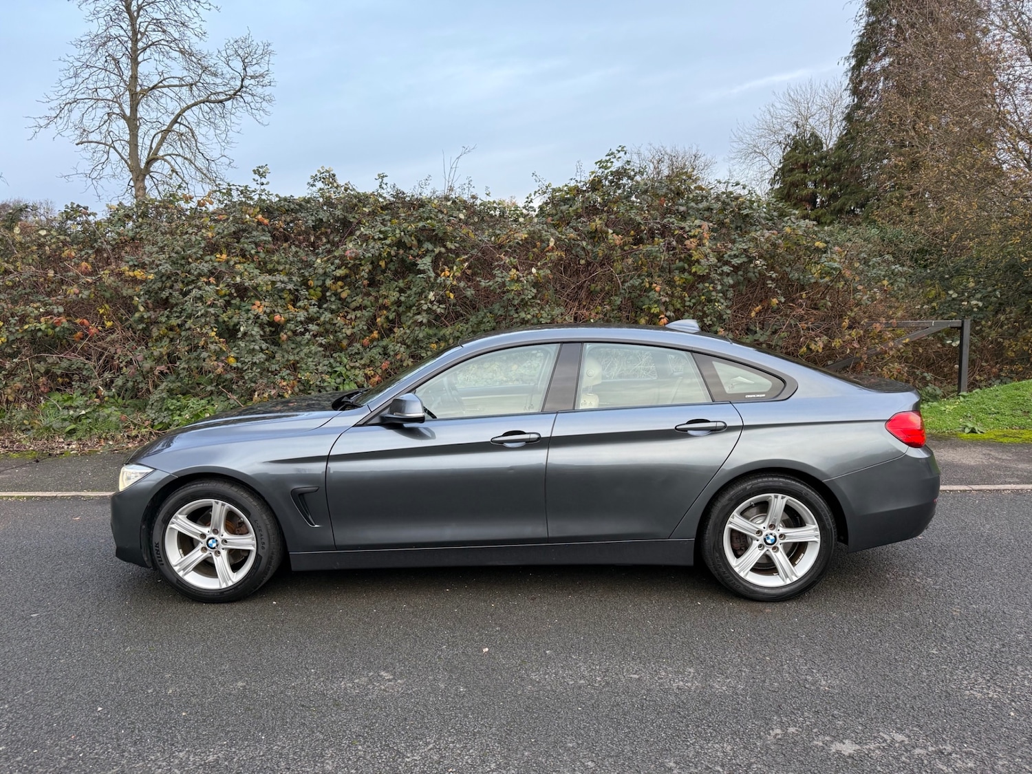 Used BMW 4 Series 2014 for sale - 76805029: Photo 18