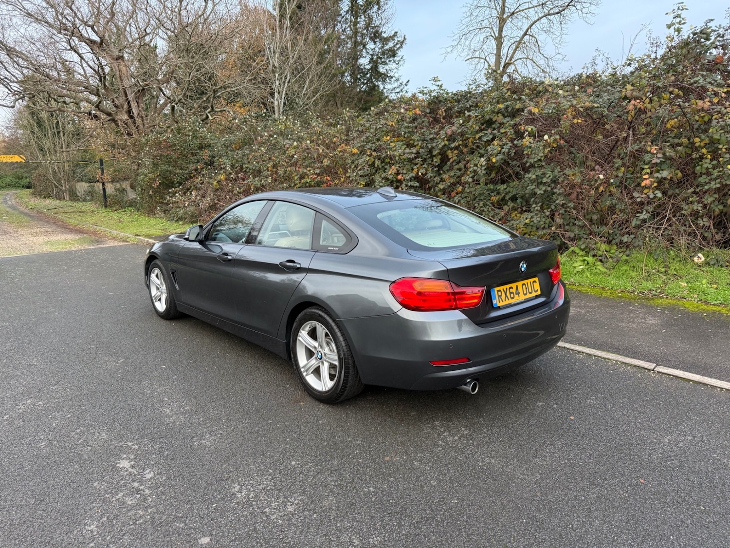 Used BMW 4 Series 2014 for sale - 76805029: Photo 2