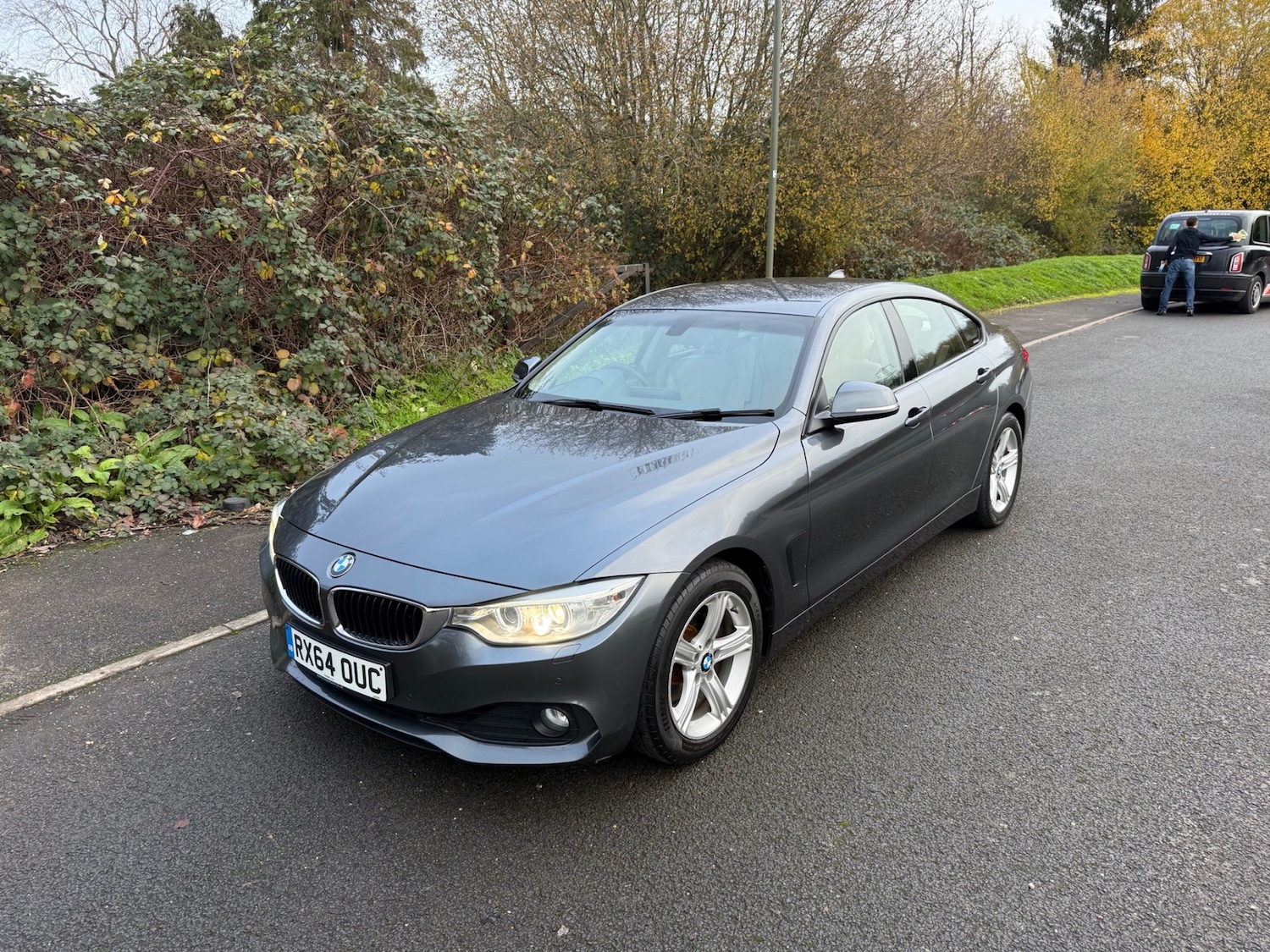 Used BMW 4 Series 2014 for sale - 76805029: Photo 6