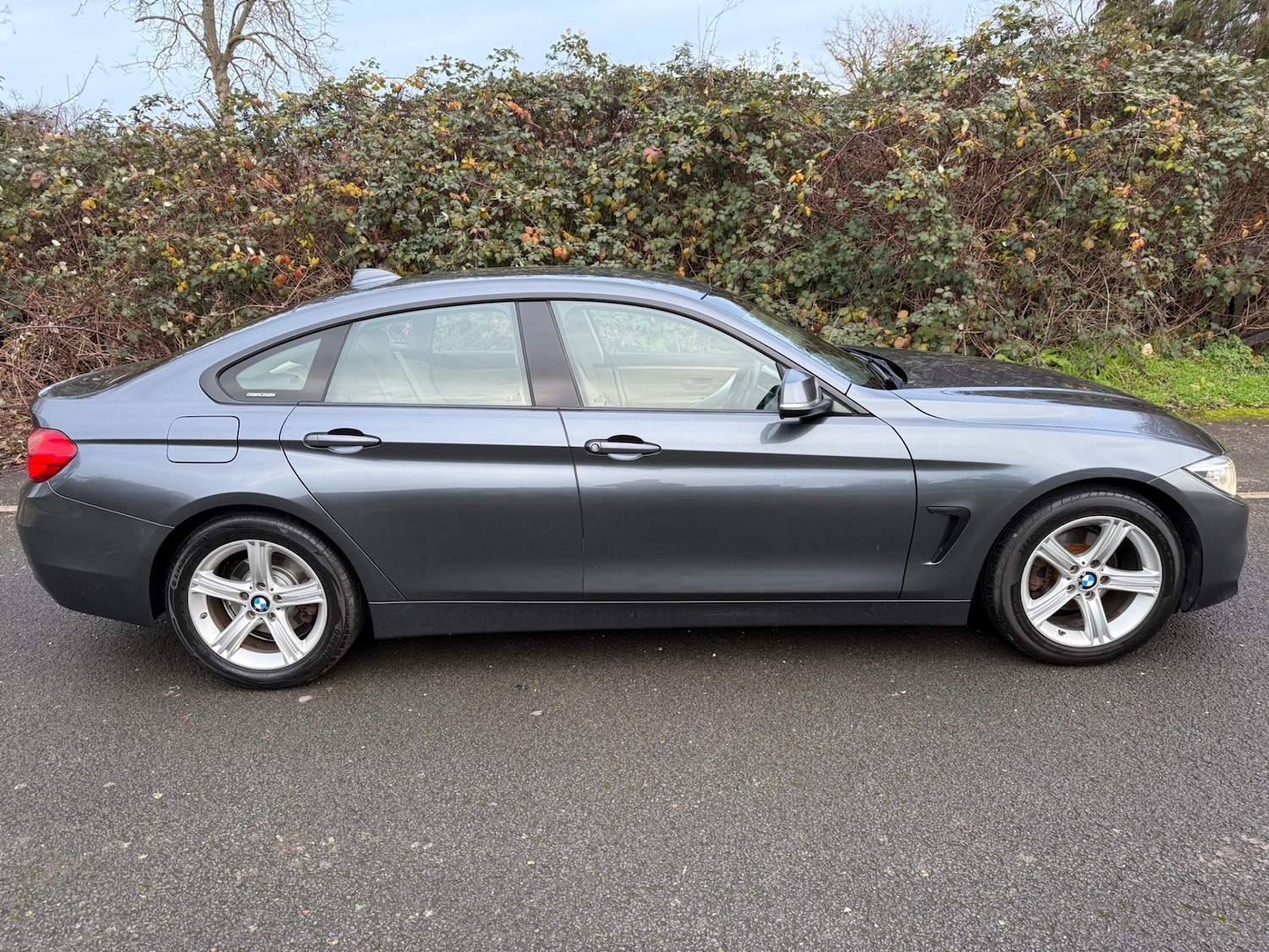 Used BMW 4 Series 2014 for sale - 76805029: Photo 8