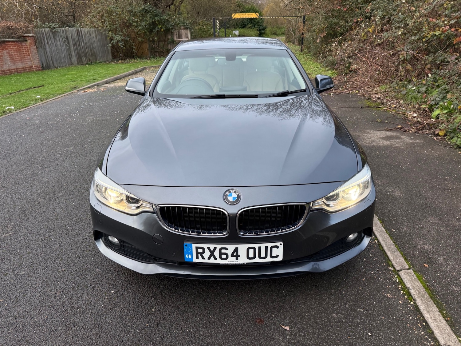 Used BMW 4 Series 2014 for sale - 76805029: Photo 9