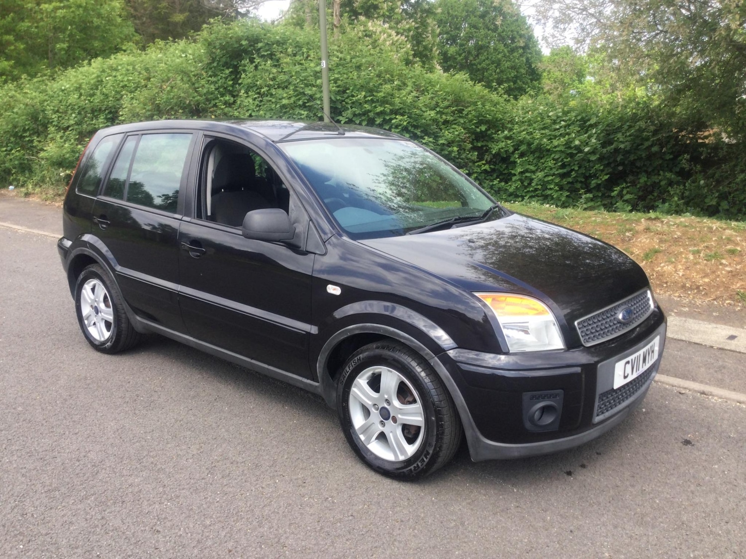 Vehicle 13