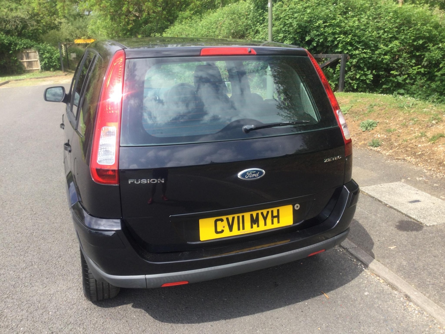 Vehicle 15