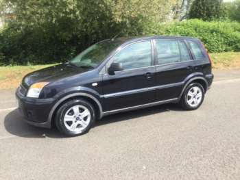 2011 (11) - 1.4 Zetec 5dr