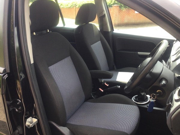 Used Ford Fusion 2011 for sale - 74395889: Photo 3