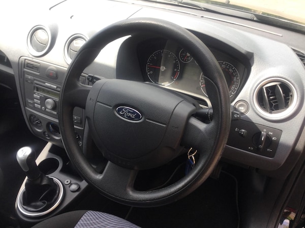 Used Ford Fusion 2011 for sale - 74395889: Photo 4