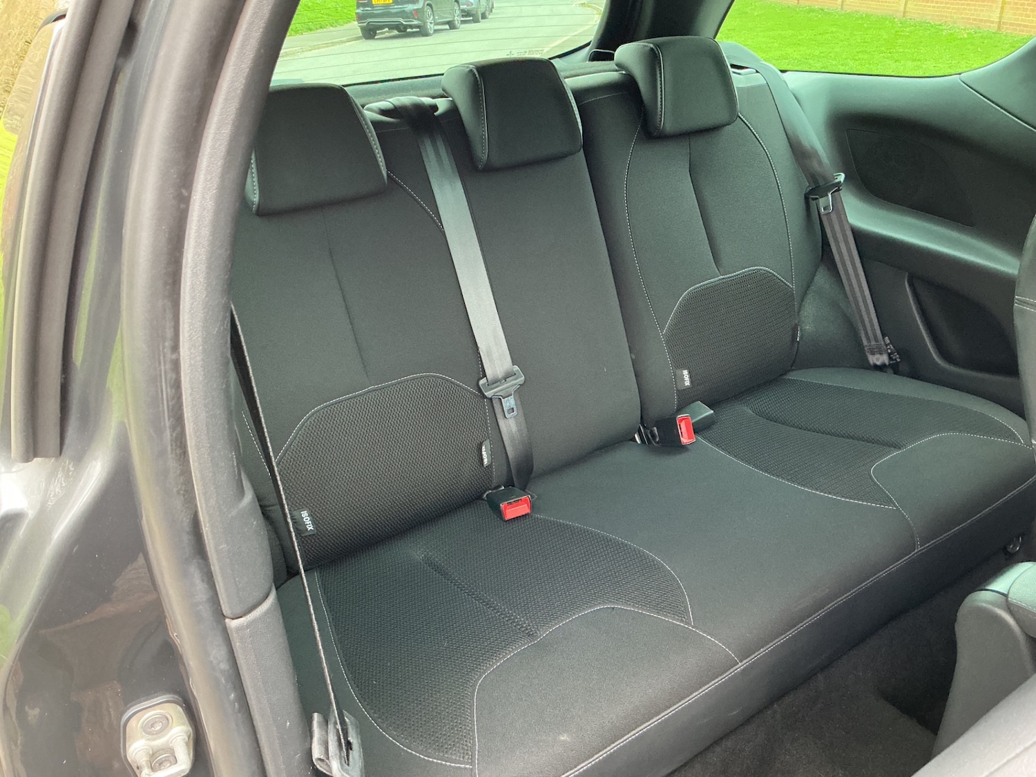 Used Citroen DS3 2015 for sale - 77449596: Photo 11