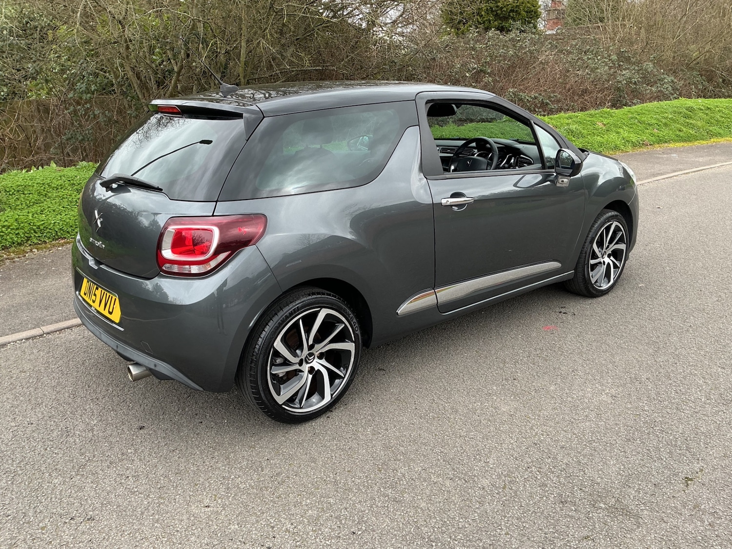 Used Citroen DS3 2015 for sale - 77449596: Photo 12