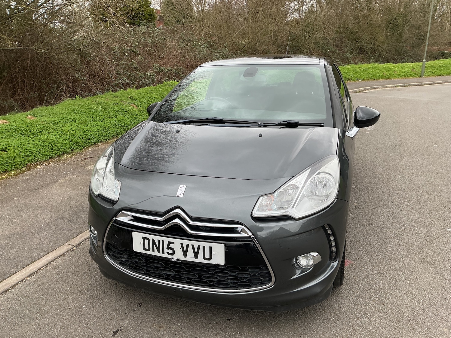 Used Citroen DS3 2015 for sale - 77449596: Photo 13