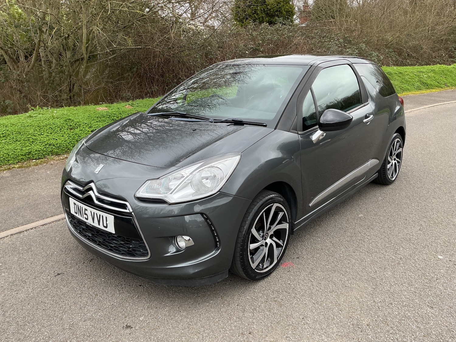 Used Citroen DS3 2015 for sale - 77449596: Photo 14
