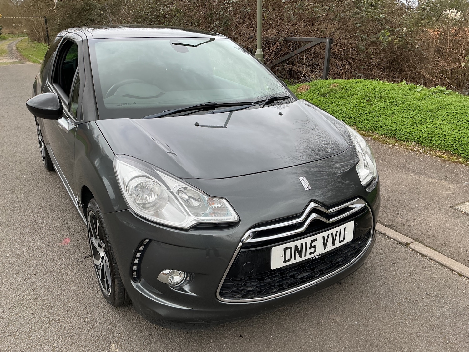 Used Citroen DS3 2015 for sale - 77449596: Photo 15