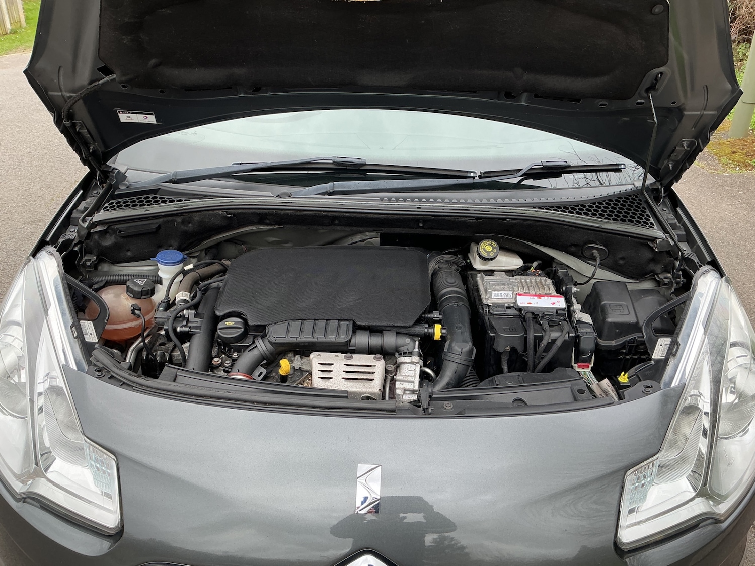 Used Citroen DS3 2015 for sale - 77449596: Photo 16