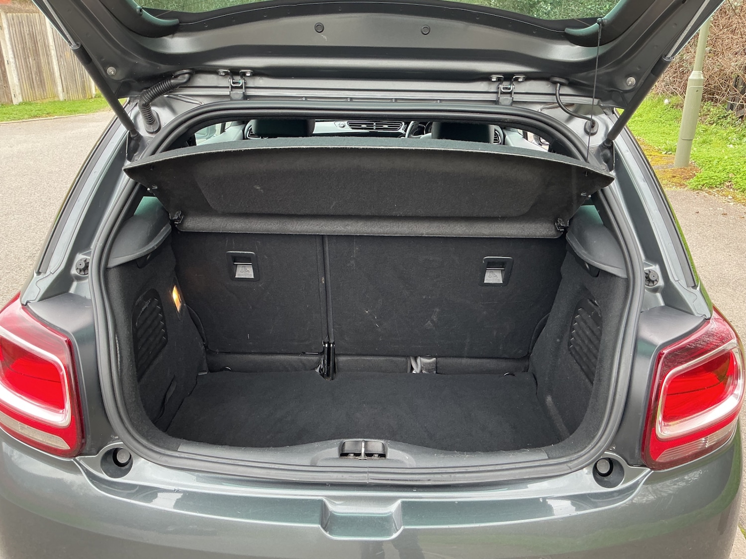 Used Citroen DS3 2015 for sale - 77449596: Photo 17